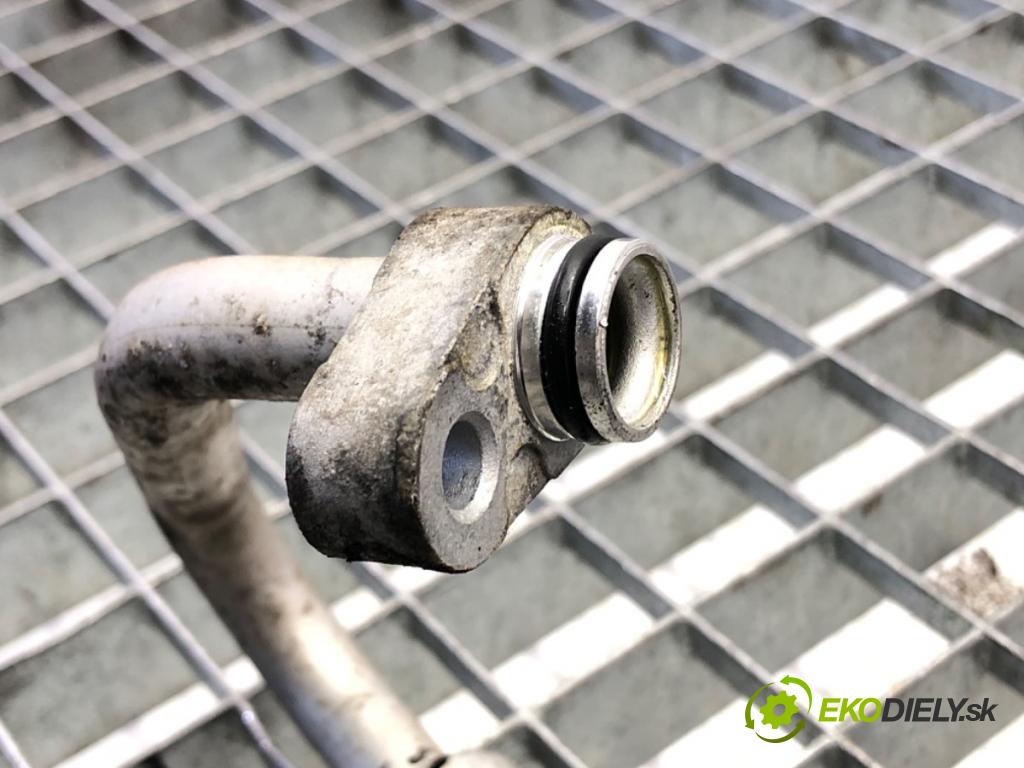 SUBARU JUSTY IV 2007 - 2022    1.0 (M300) 51 kW [69 KM] benzyna 2007 - 2022  rúrka klimatizácie  (Rúrky klimatizácie)