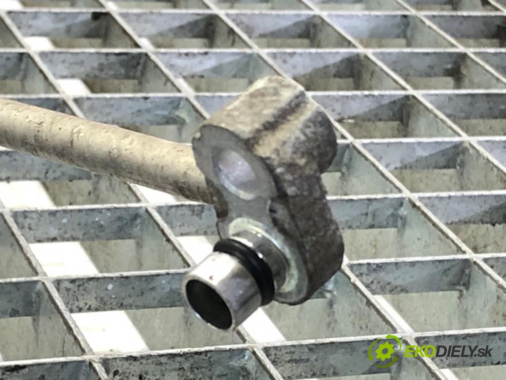 SUBARU JUSTY IV 2007 - 2022    1.0 (M300) 51 kW [69 KM] benzyna 2007 - 2022  rúrka klimatizácie  (Rúrky klimatizácie)