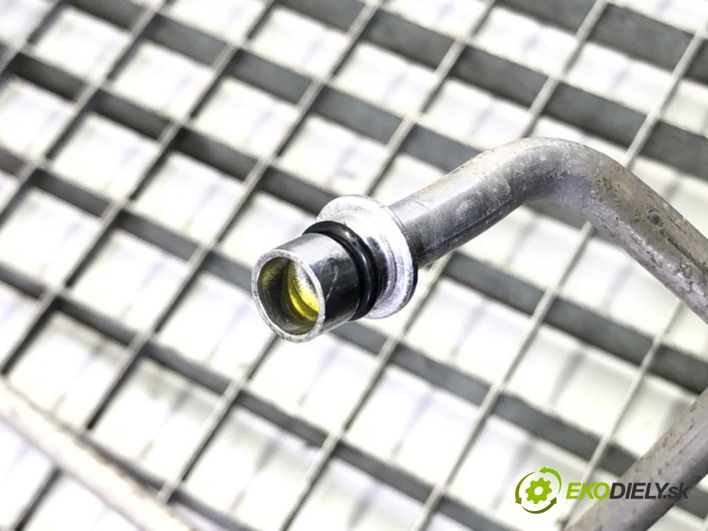 SUBARU JUSTY IV 2007 - 2022    1.0 (M300) 51 kW [69 KM] benzyna 2007 - 2022  rúrka klimatizácie  (Rúrky klimatizácie)