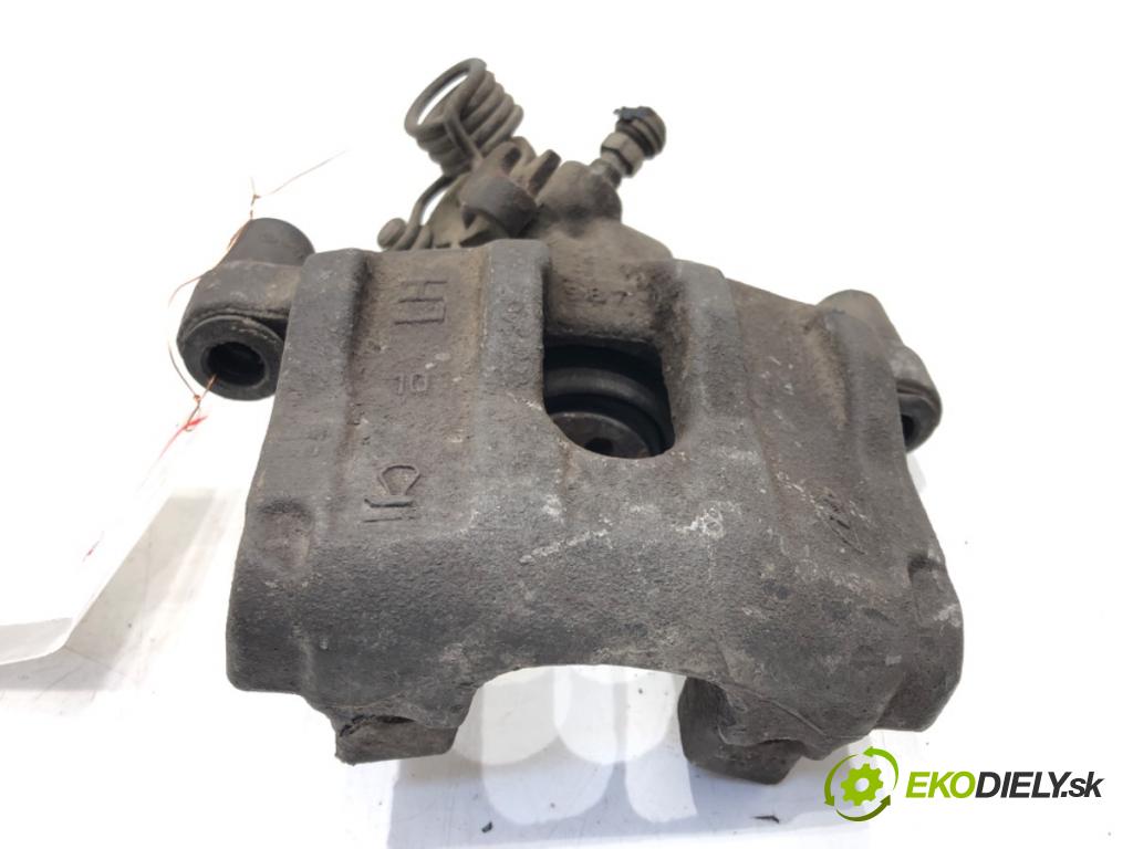 FORD FOCUS II Turnier (DA_, FFS, DS) 2004 - 2012    1.8 TDCi 85 kW [115 KM] olej napędowy 2004 - 2012  Brzdič strmeň ľavy zad 