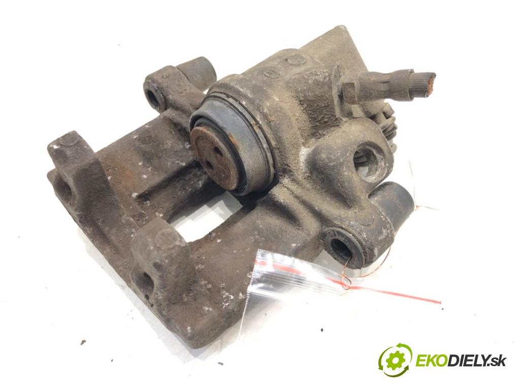 FORD FOCUS II Turnier (DA_, FFS, DS) 2004 - 2012    1.8 TDCi 85 kW [115 KM] olej napędowy 2004 - 2012  Brzdič strmeň ľavy zad