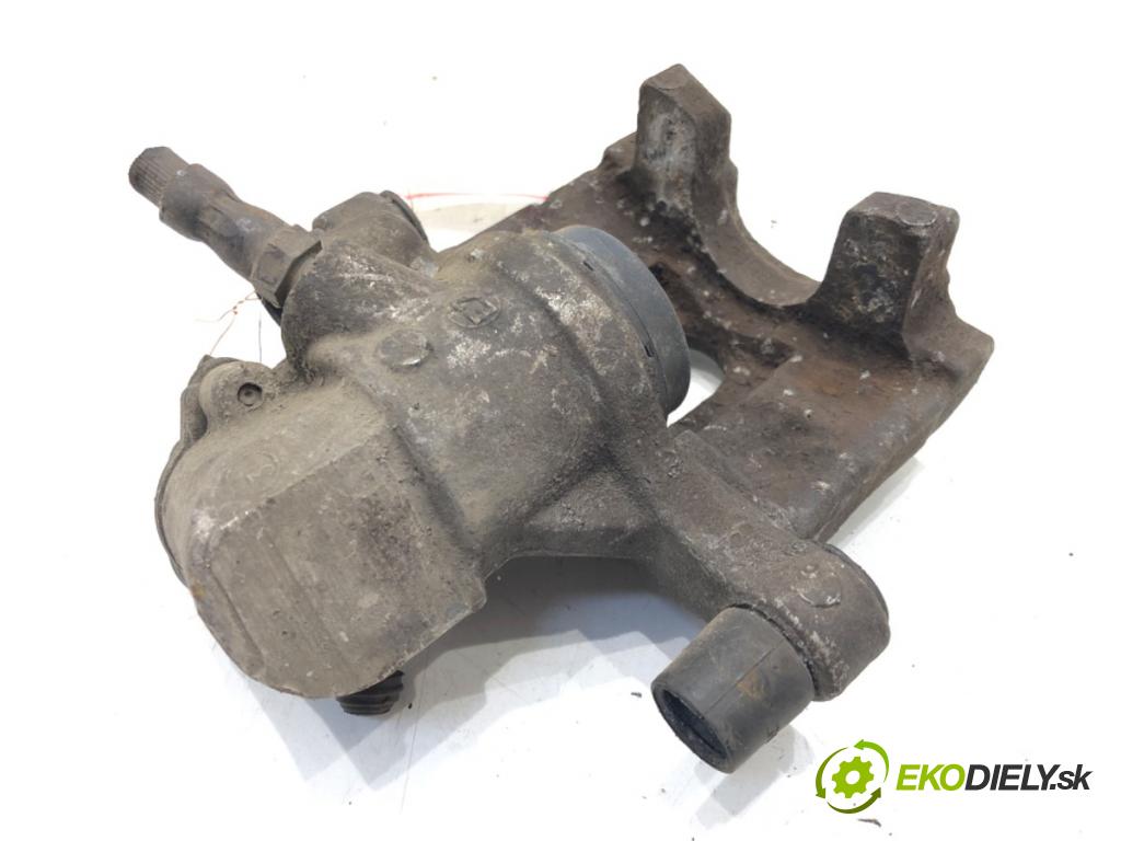FORD FOCUS II Turnier (DA_, FFS, DS) 2004 - 2012    1.8 TDCi 85 kW [115 KM] olej napędowy 2004 - 2012  Brzdič strmeň ľavy zad