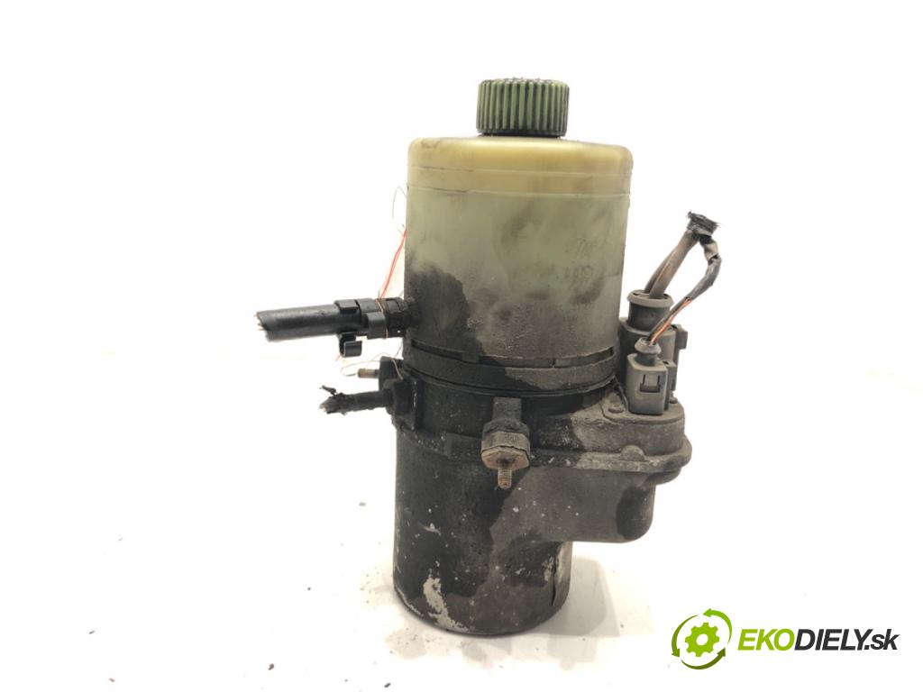 SEAT CORDOBA (6L2) 2002 - 2009    1.2 47 kW [64 KM] benzyna 2002 - 2006  Pumpa servočerpadlo 6Q0423156S (Servočerpadlá, pumpy riadenia)