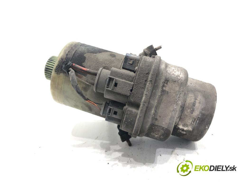 SEAT CORDOBA (6L2) 2002 - 2009    1.2 47 kW [64 KM] benzyna 2002 - 2006  Pumpa servočerpadlo 6Q0423156S (Servočerpadlá, pumpy riadenia)