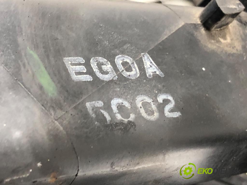 HONDA JAZZ II (GD_, GE3, GE2) 2001 - 2008    1.3 iDSi (GD1) 61 kW [83 KM] benzyna 2002 - 2008  Potrubie sacie, sanie  (Sacie potrubia)