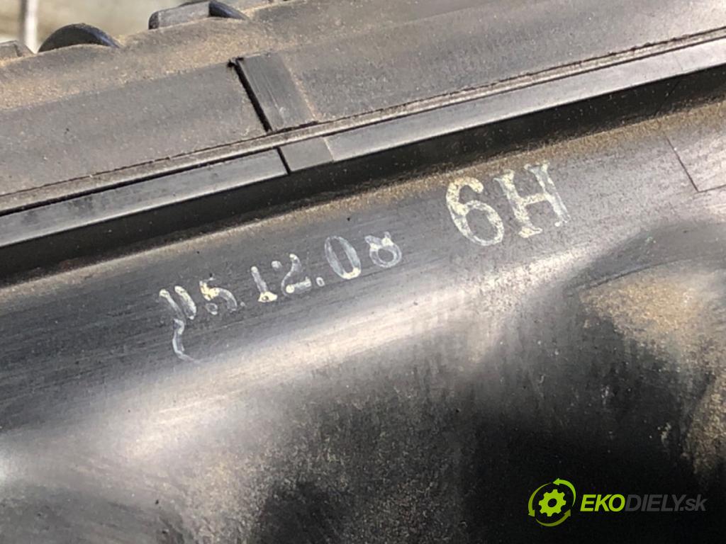 HONDA JAZZ II (GD_, GE3, GE2) 2001 - 2008    1.3 iDSi (GD1) 61 kW [83 KM] benzyna 2002 - 2008  Potrubie sacie, sanie  (Sacie potrubia)