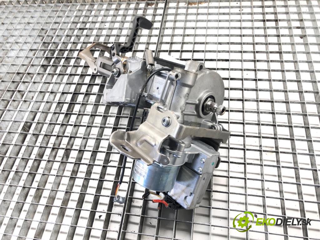 RENAULT CLIO IV (BH_) 2012 - 2022    1.2 16V 54 kW [73 KM] benzyna 2012 - 2022  Pumpa servočerpadlo 488105110R (Servočerpadlá, pumpy riadenia)