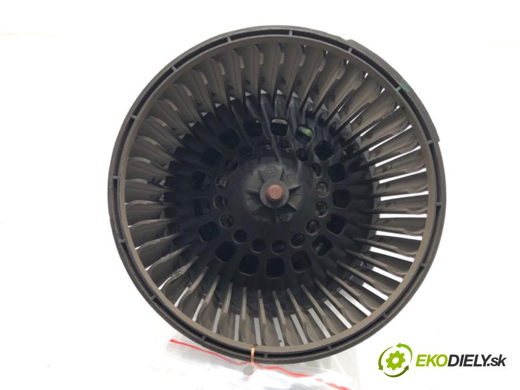 RENAULT CLIO IV (BH_) 2012 - 2022    1.2 16V 54 kW [73 KM] benzyna 2012 - 2022  ventilátor kúrenia T1029527H