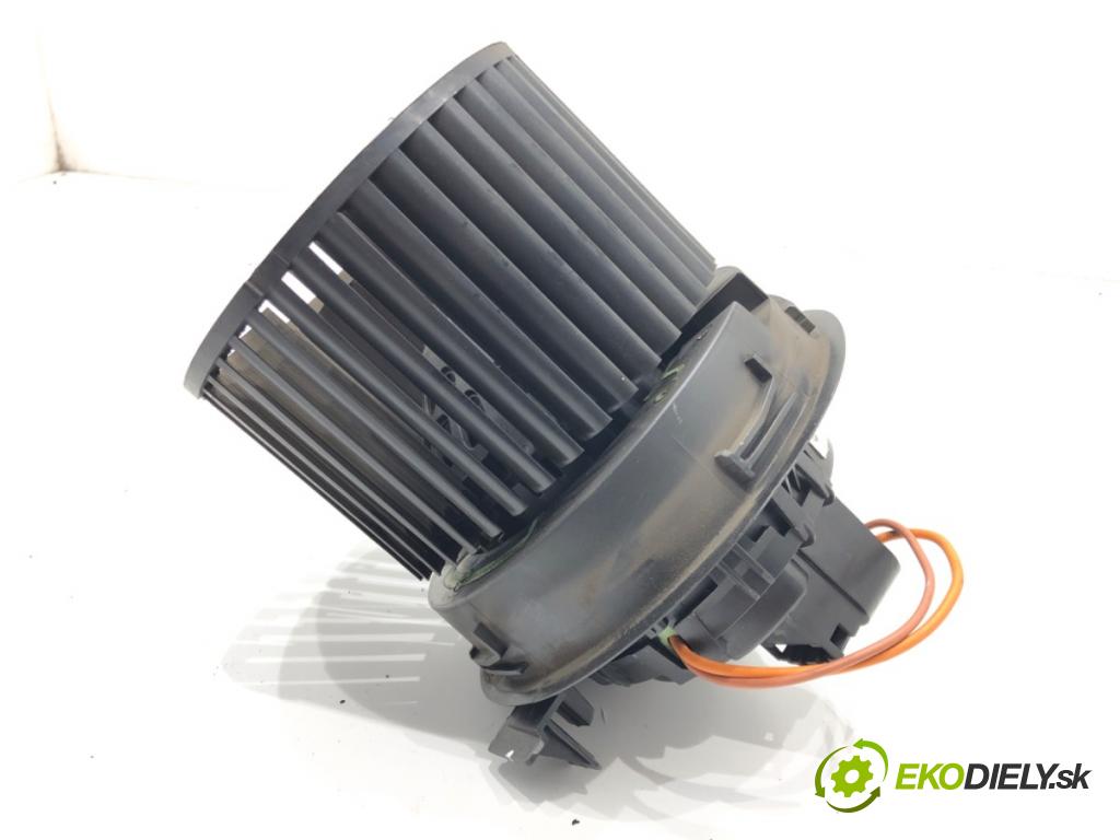 RENAULT CLIO IV (BH_) 2012 - 2022    1.2 16V 54 kW [73 KM] benzyna 2012 - 2022  ventilátor kúrenia T1029527H