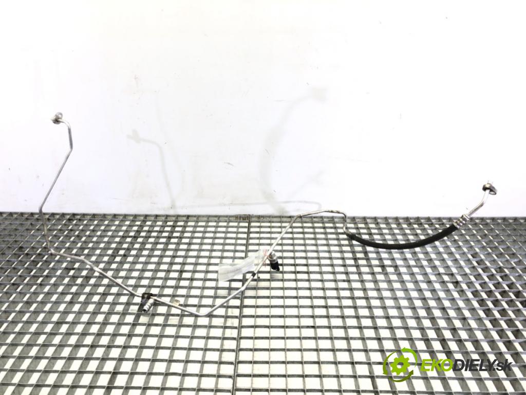 RENAULT CLIO IV (BH_) 2012 - 2022    1.2 16V 54 kW [73 KM] benzyna 2012 - 2022  rúrka klimatizácie  (Rúrky klimatizácie)