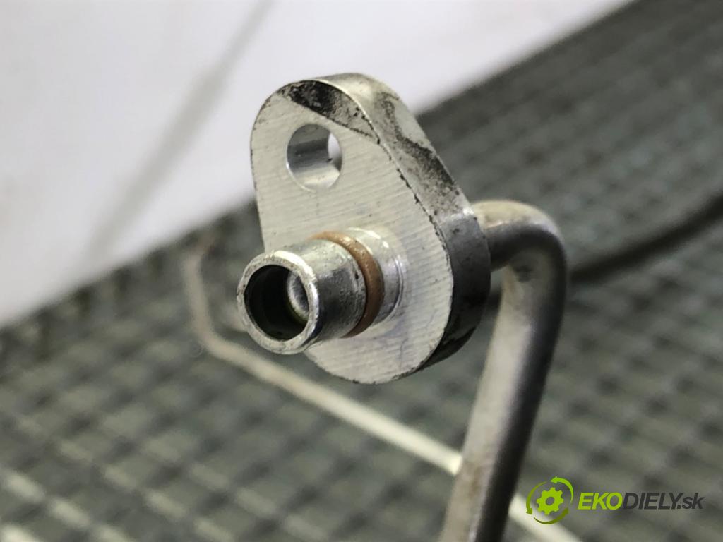 RENAULT CLIO IV (BH_) 2012 - 2022    1.2 16V 54 kW [73 KM] benzyna 2012 - 2022  rúrka klimatizácie  (Rúrky klimatizácie)