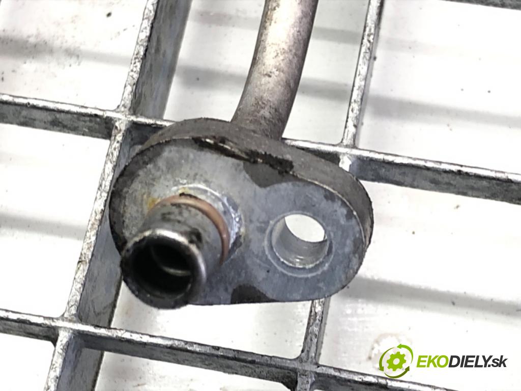 RENAULT CLIO IV (BH_) 2012 - 2022    1.2 16V 54 kW [73 KM] benzyna 2012 - 2022  rúrka klimatizácie  (Rúrky klimatizácie)