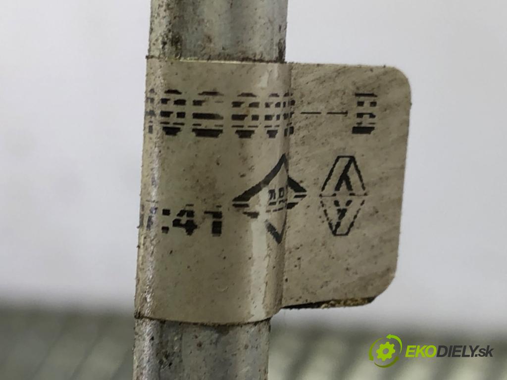 RENAULT CLIO IV (BH_) 2012 - 2022    1.2 16V 54 kW [73 KM] benzyna 2012 - 2022  rúrka klimatizácie  (Rúrky klimatizácie)