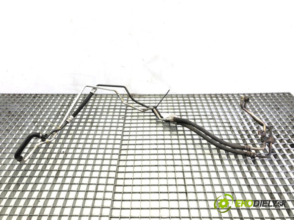 PEUGEOT 206 CC (2D) 2000 - 2008    1.6 16V (2DNFUF, 2DNFUR) 80 kW [109 KM] benzyna 2000 - 2007  hadica servočerpadlo  (Rúrky, hadice servočerpadla)