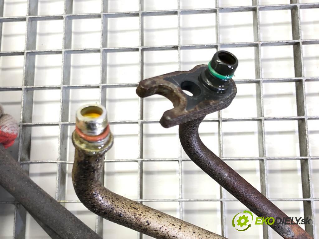 PEUGEOT 206 CC (2D) 2000 - 2008    1.6 16V (2DNFUF, 2DNFUR) 80 kW [109 KM] benzyna 2000 - 2007  hadica servočerpadlo  (Rúrky, hadice servočerpadla)