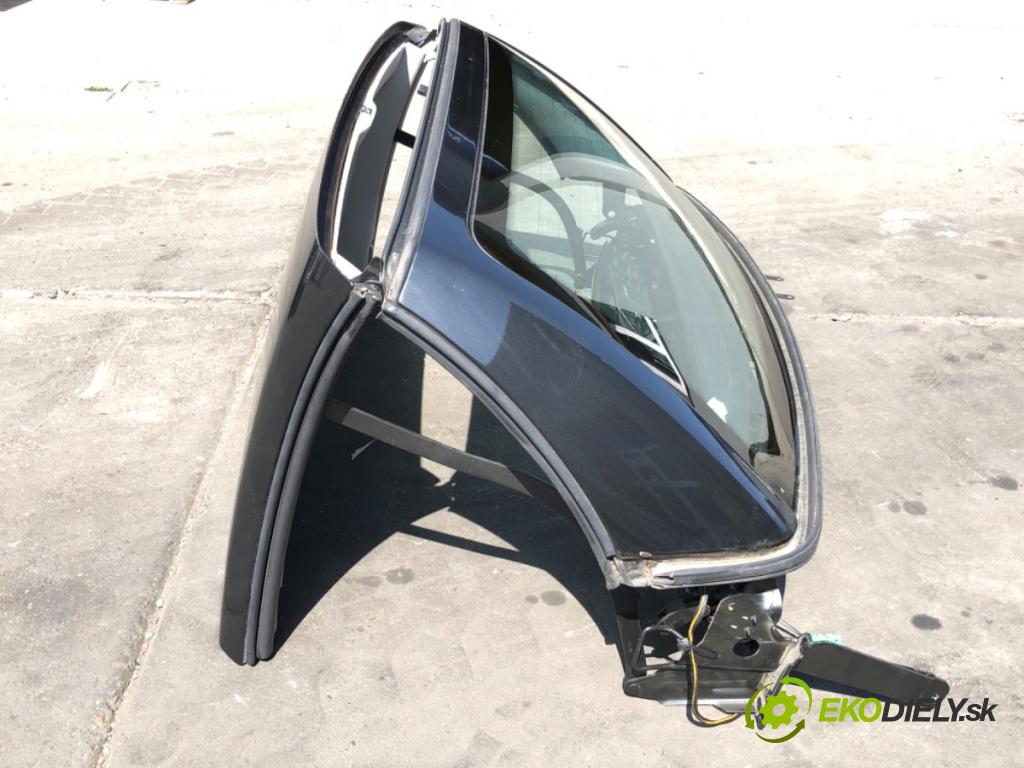 PEUGEOT 206 CC (2D) 2000 - 2008    1.6 16V (2DNFUF, 2DNFUR) 80 kW [109 KM] benzyna 2000 - 2007  střecha SKLÁDACÍ:
