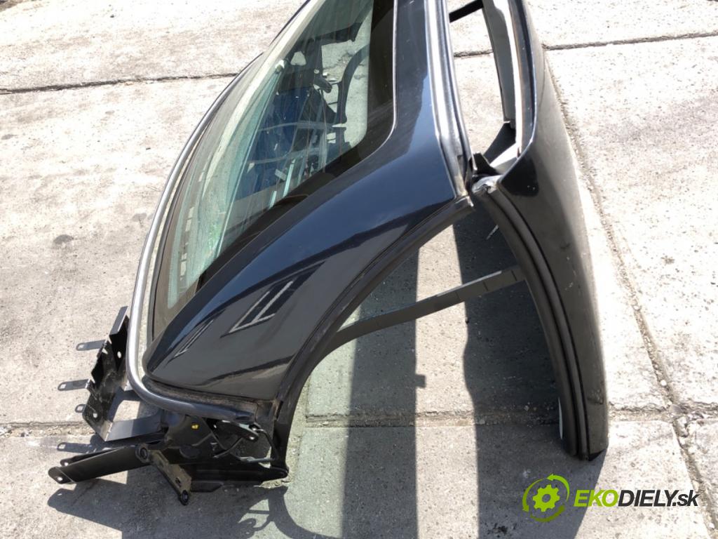 PEUGEOT 206 CC (2D) 2000 - 2008    1.6 16V (2DNFUF, 2DNFUR) 80 kW [109 KM] benzyna 2000 - 2007  střecha SKLÁDACÍ: