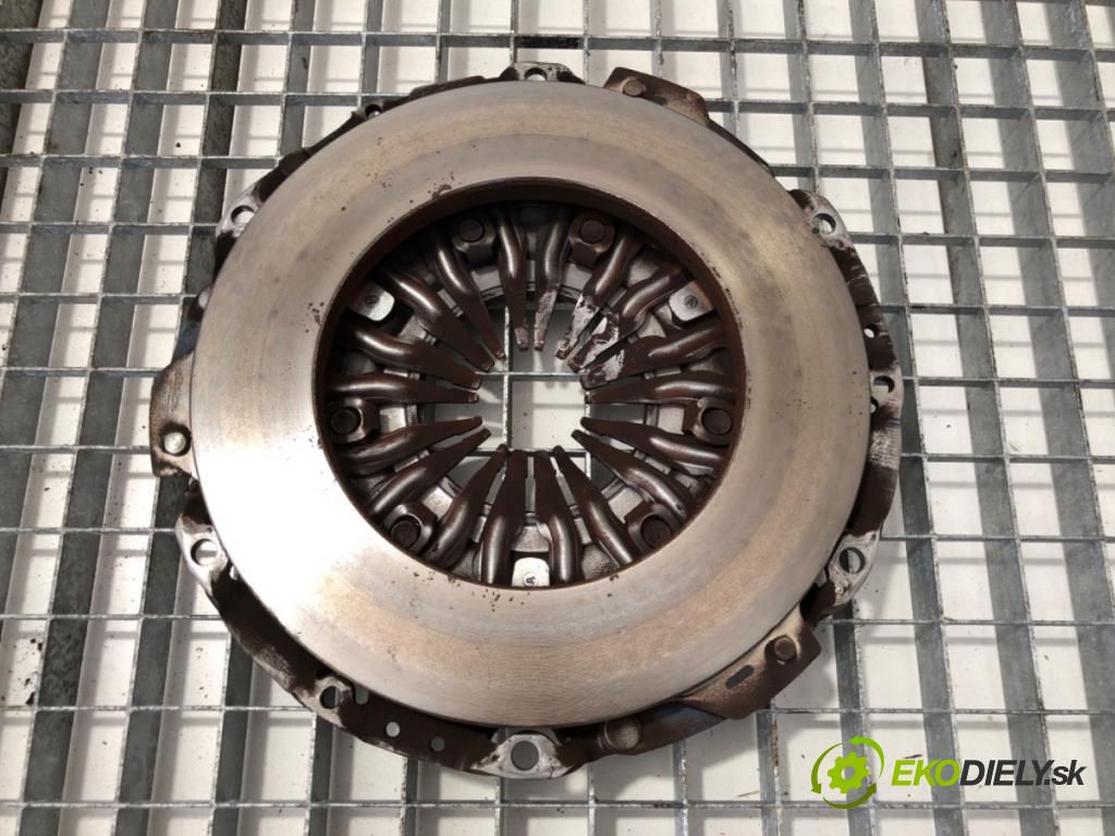 FIAT DUCATO Autobus (250_) 2006 - 2022    130 Multijet 2,3 D 96 kW [131 KM] olej napędowy 2011 - 2022  Spojková sada (bez ložiska) 5801434745 (Kompletné sady (bez ložiska))