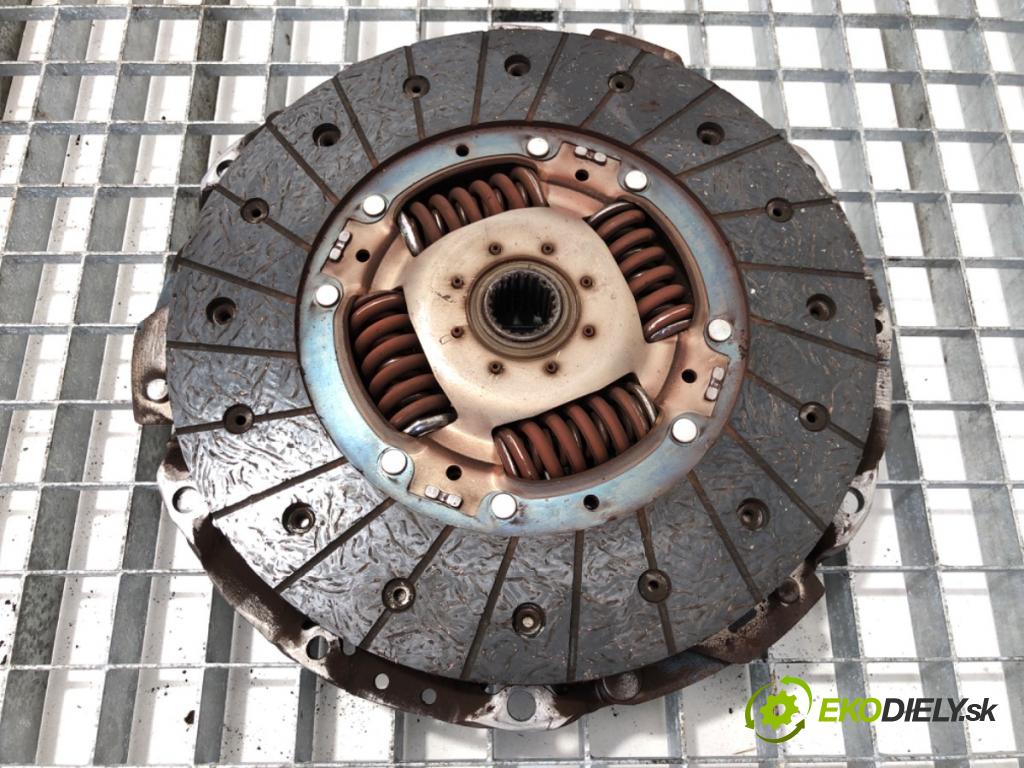 FIAT DUCATO Autobus (250_) 2006 - 2022    130 Multijet 2,3 D 96 kW [131 KM] olej napędowy 2011 - 2022  Spojková sada (bez ložiska) 5801434745 (Kompletné sady (bez ložiska))