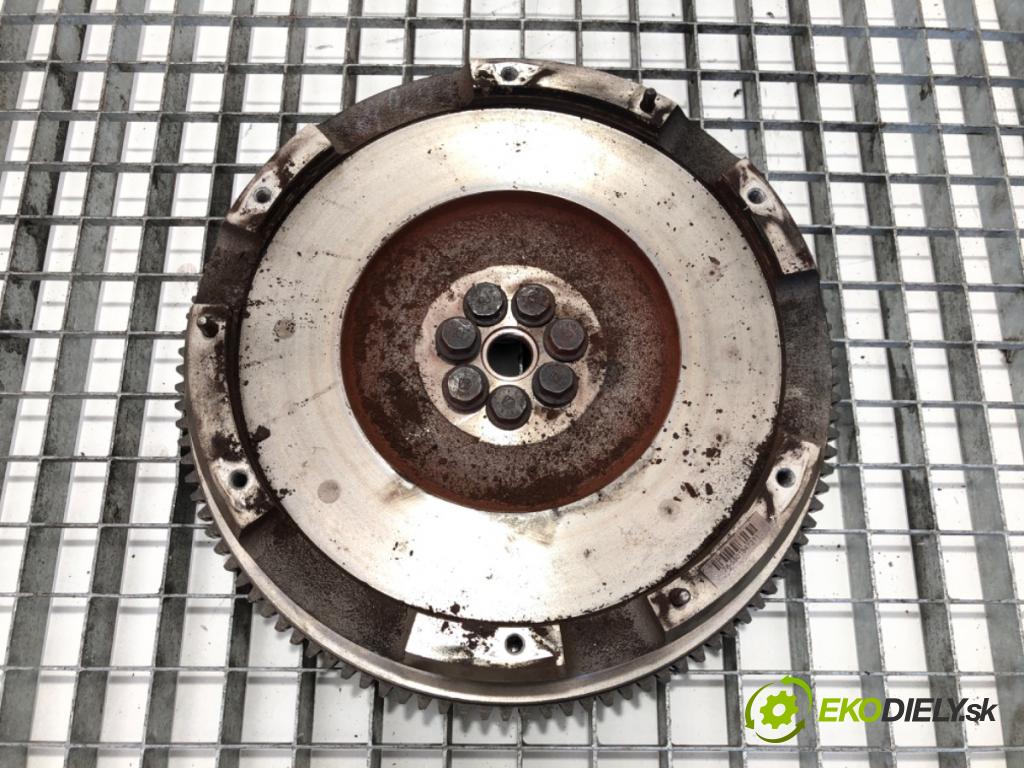 FIAT DUCATO Autobus (250_) 2006 - 2022    130 Multijet 2,3 D 96 kW [131 KM] olej napędowy 2011 - 2022  Spojková sada (bez ložiska) 5801434745 (Kompletné sady (bez ložiska))