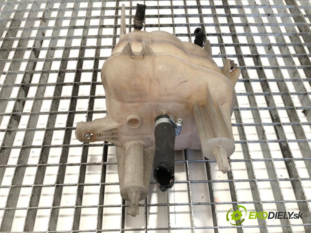 FIAT DUCATO Autobus (250_) 2006 - 2022    120 Multijet 2,3 D 88 kW [120 KM] olej napędowy 2006 - 2022  Nádržka vyrovnávacia (kvapaliny) chladiaceho