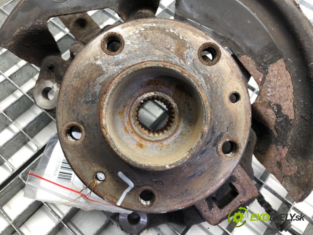 RENAULT MEGANE III liftback (BZ0/1_, B3_) 2008 - 2022    1.6 16V (BZ1B, BZ1H) 81 kW [110 KM] benzyna 2008 - 2022  náboj ľavy predný