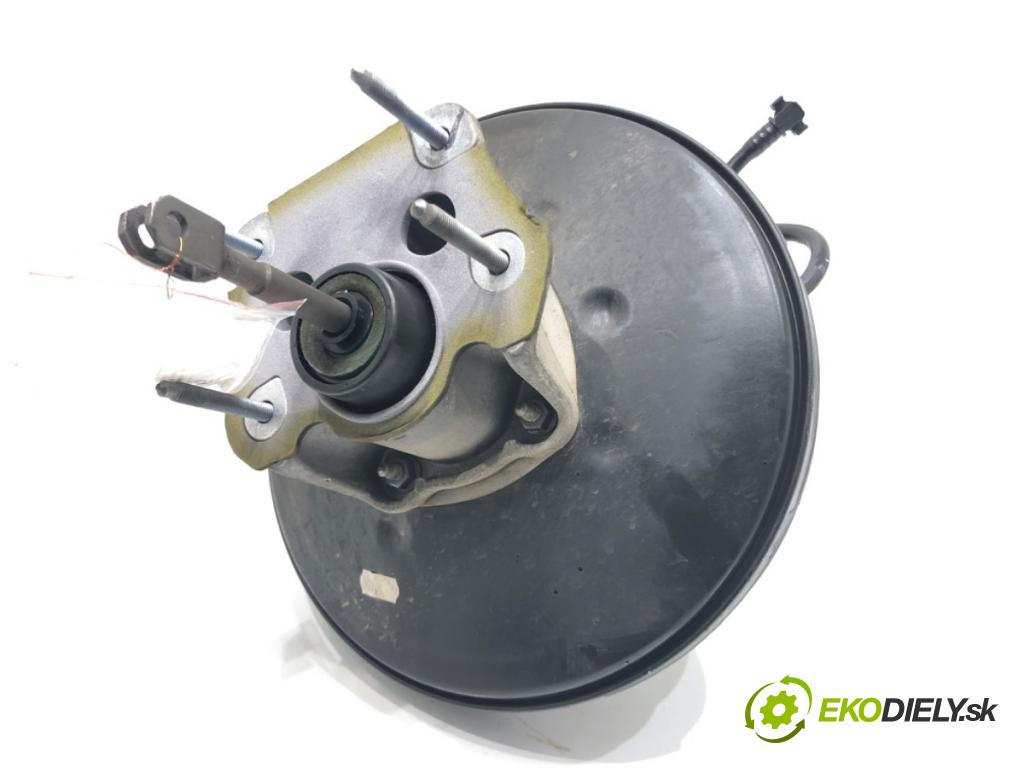 RENAULT MEGANE III liftback (BZ0/1_, B3_) 2008 - 2022    1.6 16V (BZ1B, BZ1H) 81 kW [110 KM] benzyna 2008 - 2022  Posilovač bŕzd 472100005R