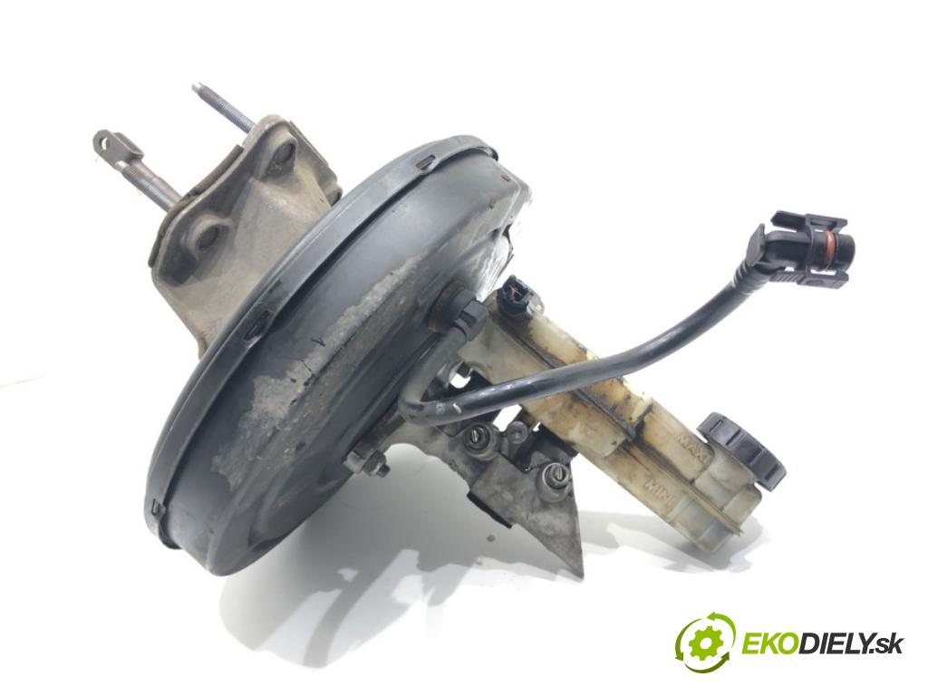RENAULT MEGANE III liftback (BZ0/1_, B3_) 2008 - 2022    1.6 16V (BZ1B, BZ1H) 81 kW [110 KM] benzyna 2008 - 2022  Posilovač bŕzd 472100005R