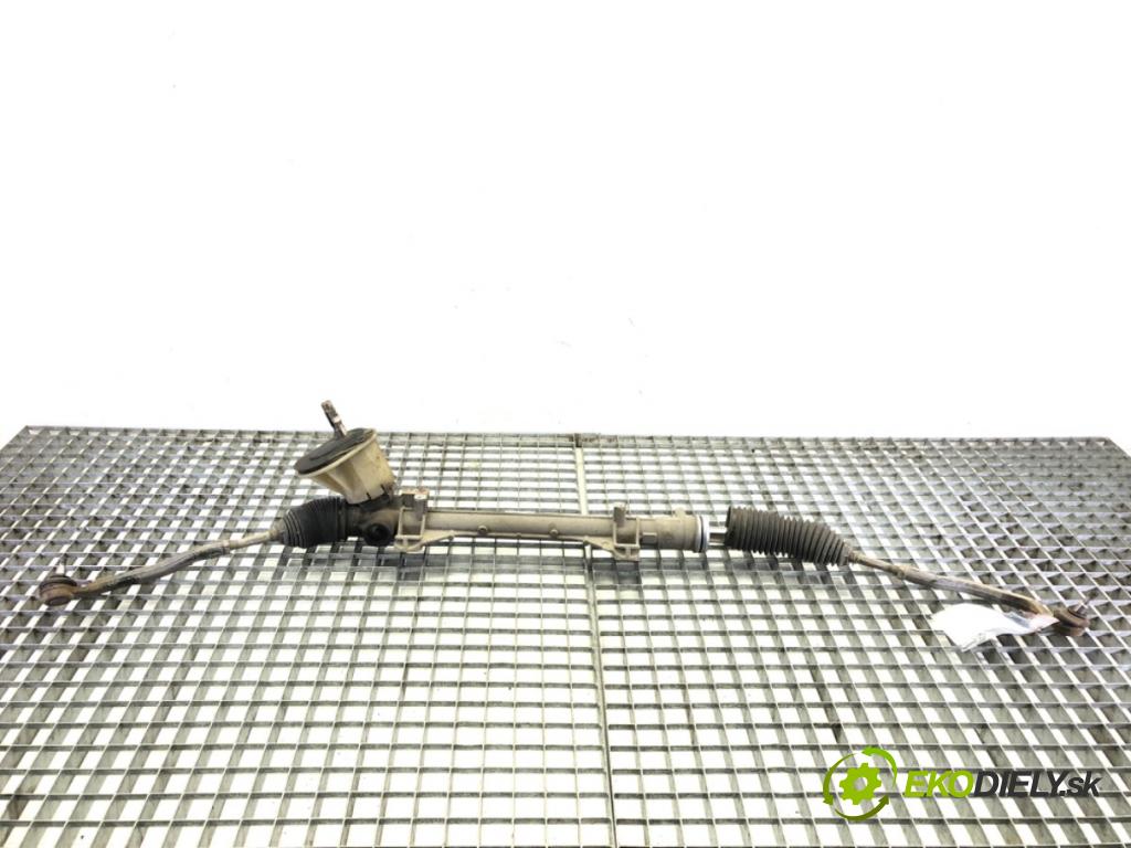 RENAULT MEGANE III liftback (BZ0/1_, B3_) 2008 - 2022    1.6 16V (BZ1B, BZ1H) 81 kW [110 KM] benzyna 2008 - 2022  riadenie 490017022R (Riadenia)