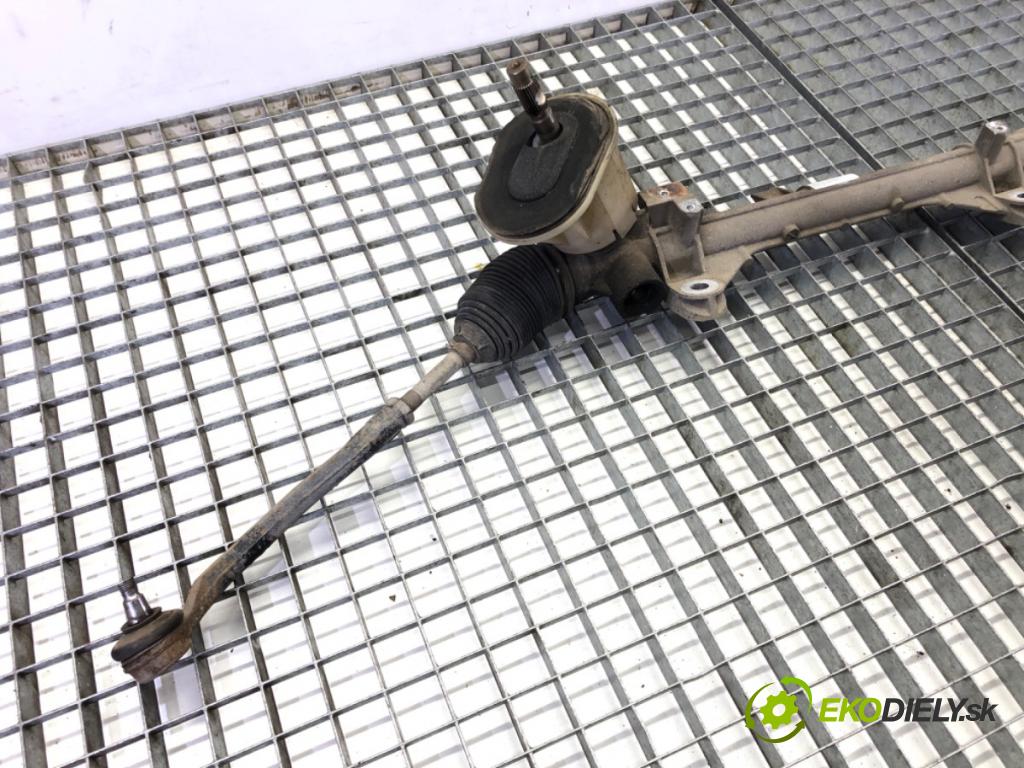 RENAULT MEGANE III liftback (BZ0/1_, B3_) 2008 - 2022    1.6 16V (BZ1B, BZ1H) 81 kW [110 KM] benzyna 2008 - 2022  riadenie 490017022R (Riadenia)