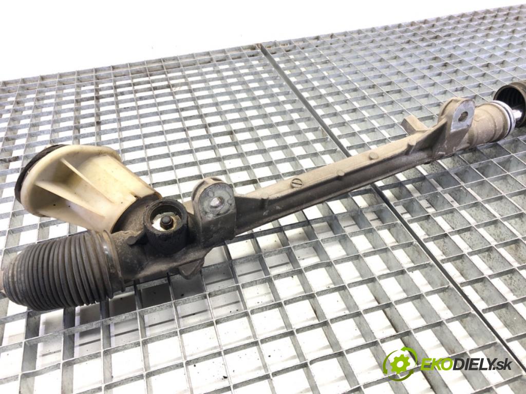 RENAULT MEGANE III liftback (BZ0/1_, B3_) 2008 - 2022    1.6 16V (BZ1B, BZ1H) 81 kW [110 KM] benzyna 2008 - 2022  riadenie 490017022R (Riadenia)