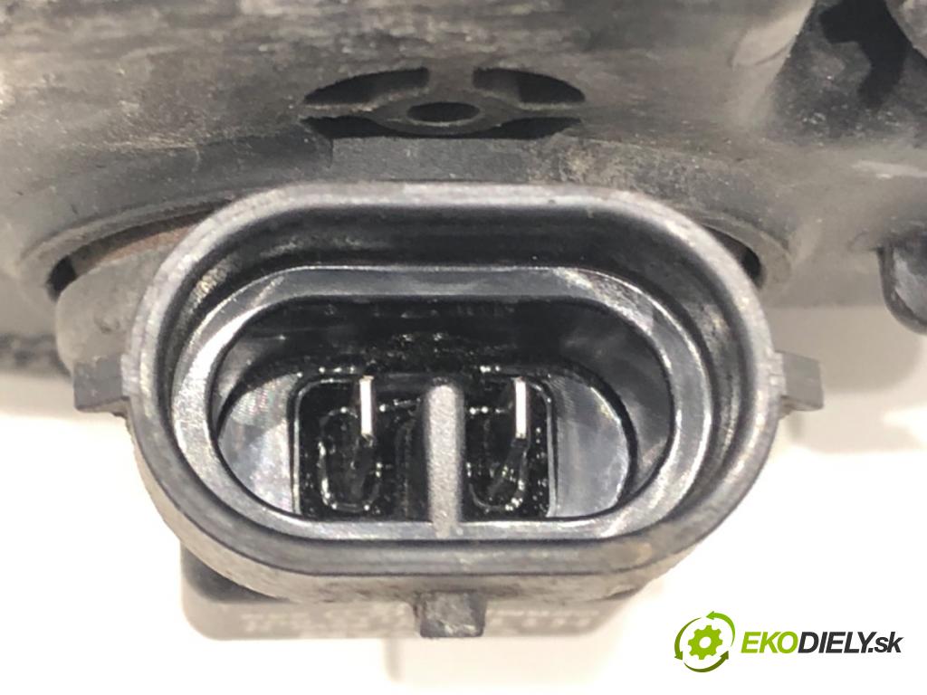 RENAULT MEGANE III liftback (BZ0/1_, B3_) 2008 - 2022    1.6 16V (BZ1B, BZ1H) 81 kW [110 KM] benzyna 2008 - 2022  hmlové svetlo, hmlovka pravý přední část 8200074008