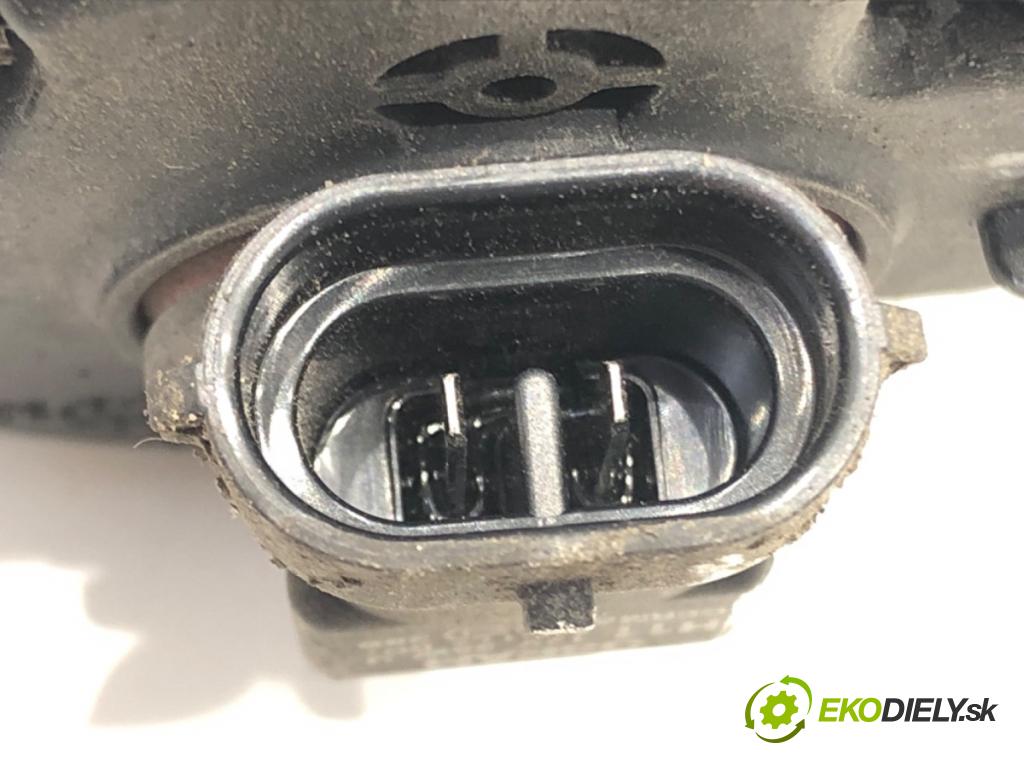 RENAULT MEGANE III liftback (BZ0/1_, B3_) 2008 - 2022    1.6 16V (BZ1B, BZ1H) 81 kW [110 KM] benzyna 2008 - 2022  hmlové svetlo, hmlovka levý přední část 8200074008