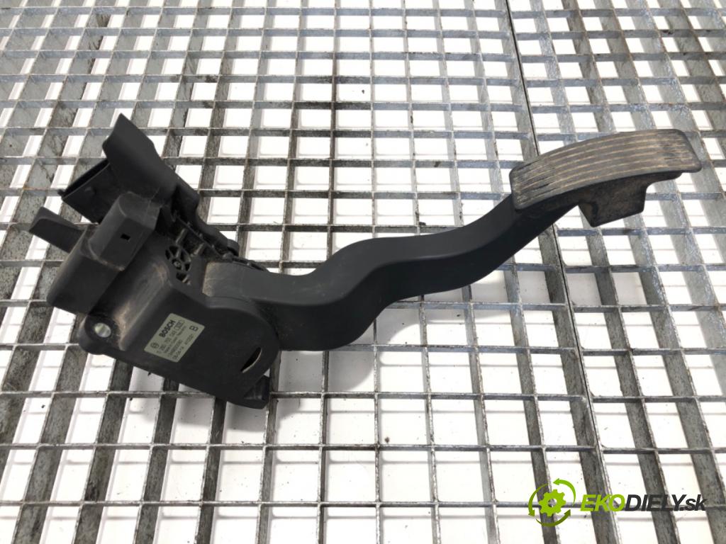 FIAT DUCATO Autobus (250_) 2006 - 2022    130 Multijet 2,3 D 96 kW [131 KM] olej napędowy 2011 - 2022  Potenciometer plynu 1349820080 (Pedále)