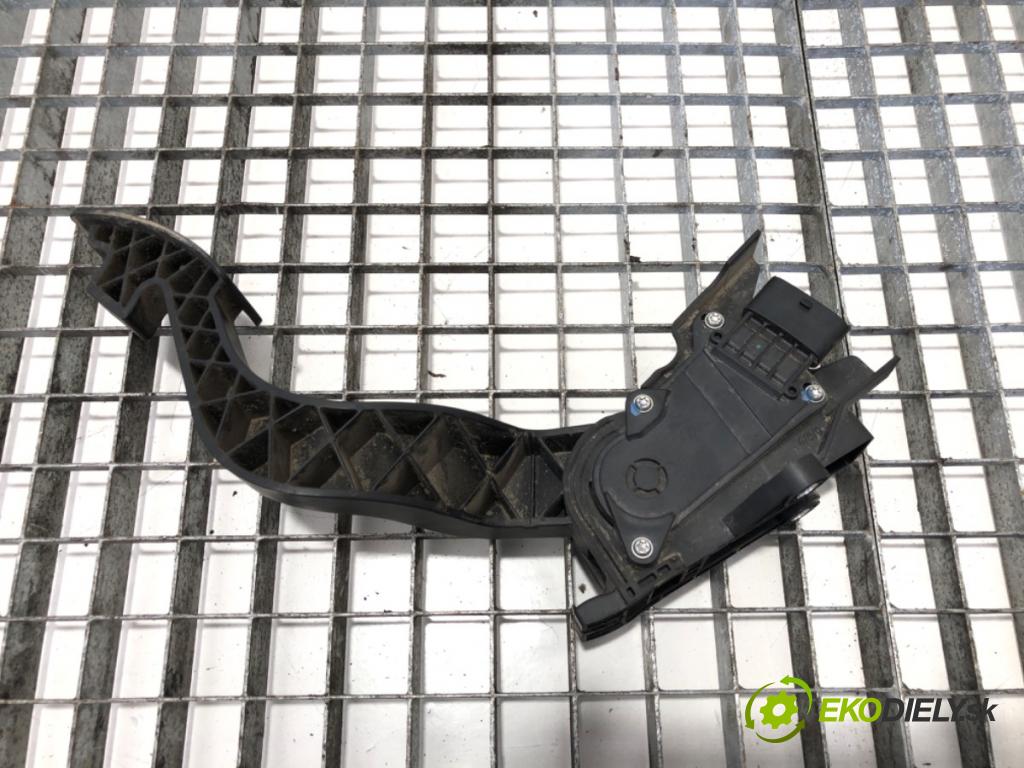 FIAT DUCATO Autobus (250_) 2006 - 2022    130 Multijet 2,3 D 96 kW [131 KM] olej napędowy 2011 - 2022  Potenciometer plynu 1349820080 (Pedále)