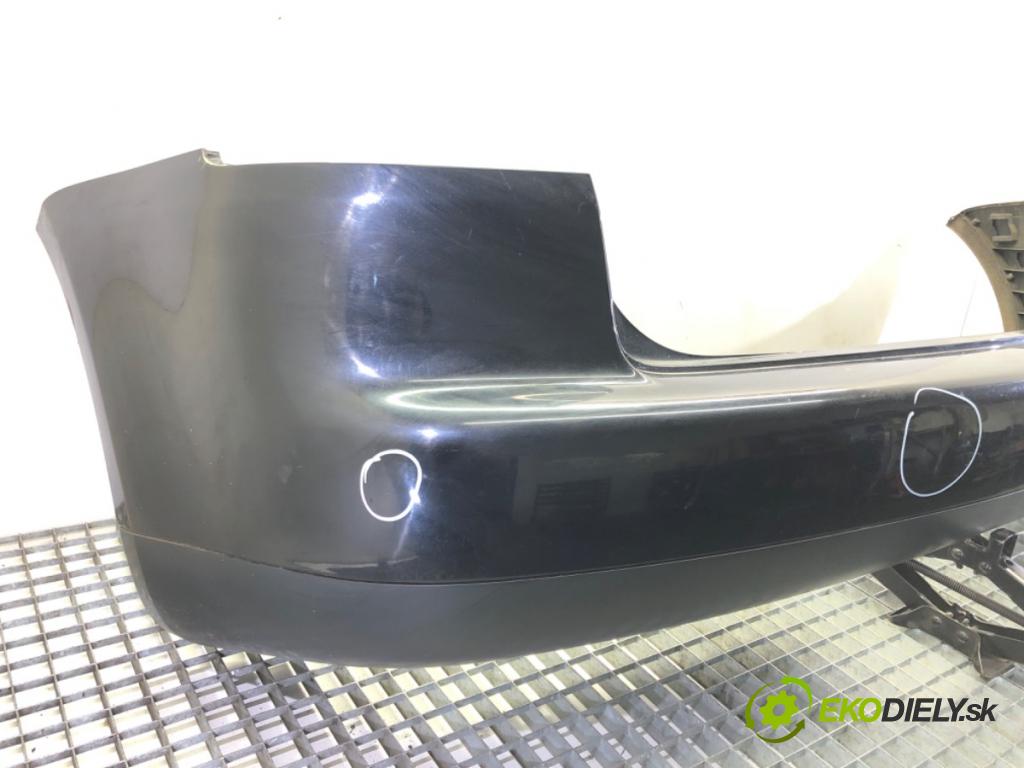 VW TOURAN (1T1, 1T2) 2003 - 2010    2.0 TDI 125 kW [170 KM] olej napędowy 2005 - 2010  nárazník zadní část  (Ostatné)