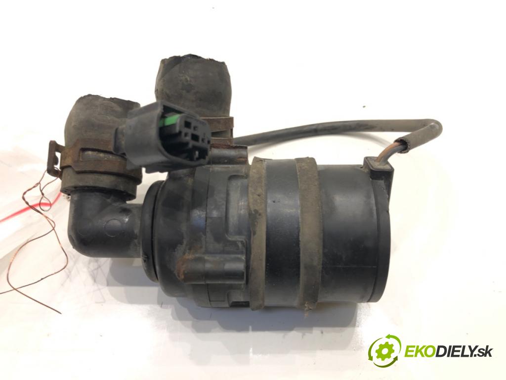 VW TOURAN (1T1, 1T2) 2003 - 2010    2.0 TDI 125 kW [170 KM] olej napędowy 2005 - 2010  Ventil kúrenia Webasto 9006333D