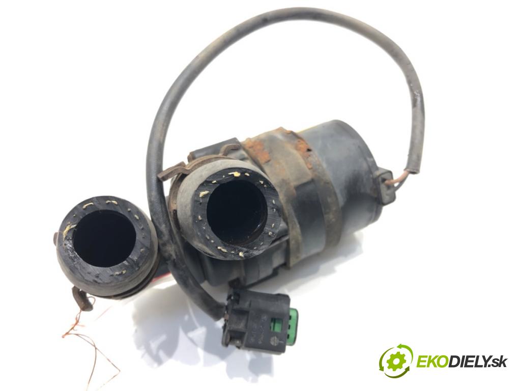 VW TOURAN (1T1, 1T2) 2003 - 2010    2.0 TDI 125 kW [170 KM] olej napędowy 2005 - 2010  Ventil kúrenia Webasto 9006333D