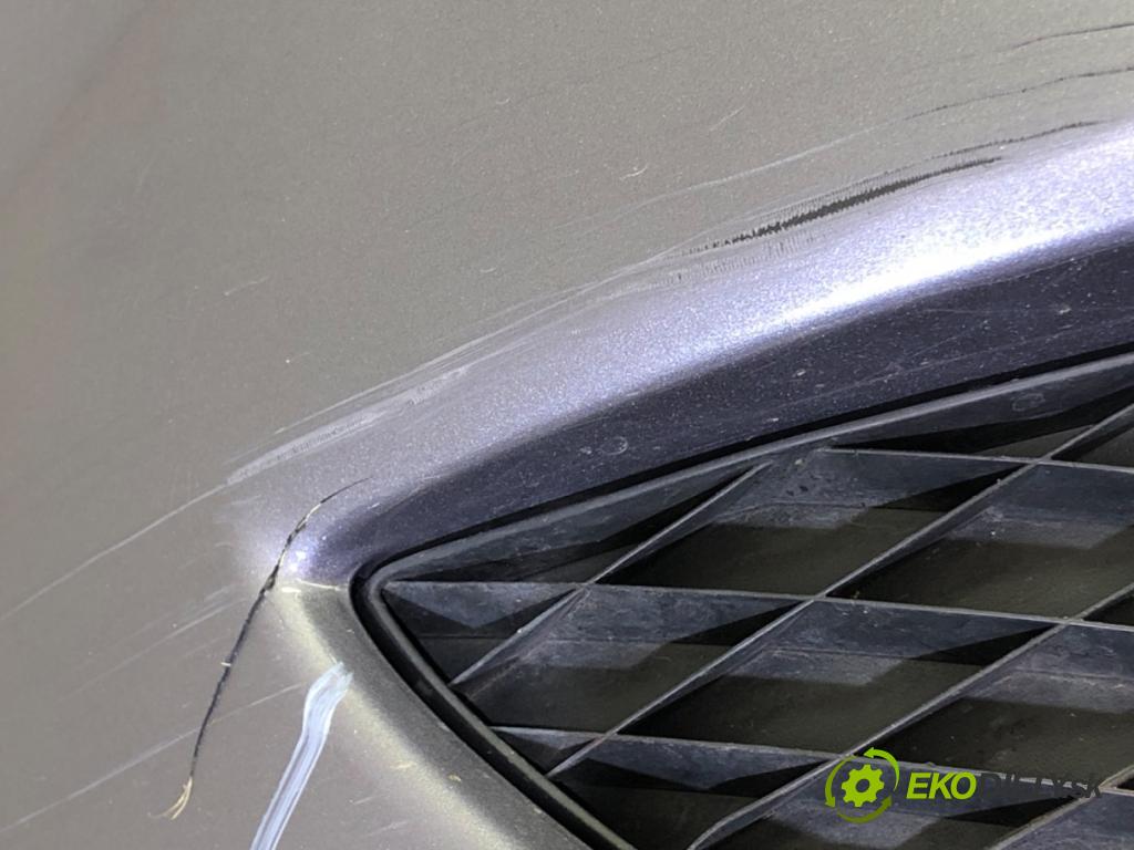 MAZDA 3 (BK) 2003 - 2009    1.6 DI Turbo 80 kW [109 KM] olej napędowy 2004 - 2009  nárazník přední část  (Ostatné)
