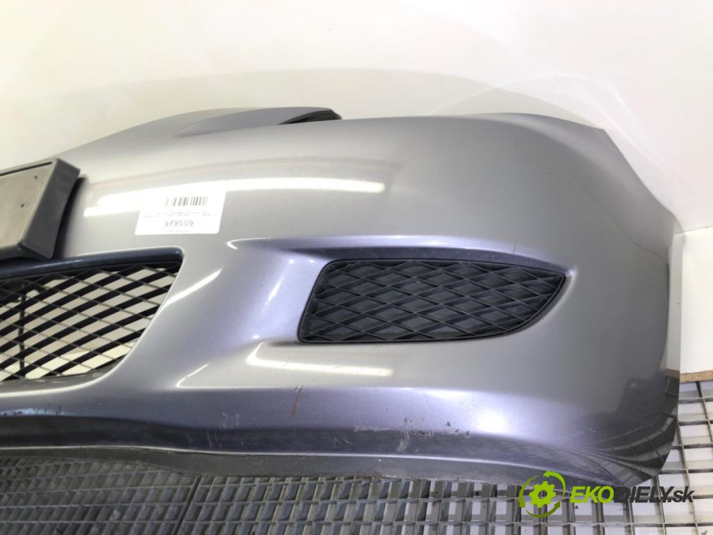 MAZDA 3 (BK) 2003 - 2009    1.6 DI Turbo 80 kW [109 KM] olej napędowy 2004 - 2009  nárazník přední část  (Ostatné)