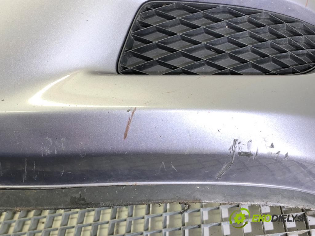 MAZDA 3 (BK) 2003 - 2009    1.6 DI Turbo 80 kW [109 KM] olej napędowy 2004 - 2009  nárazník přední část  (Ostatné)