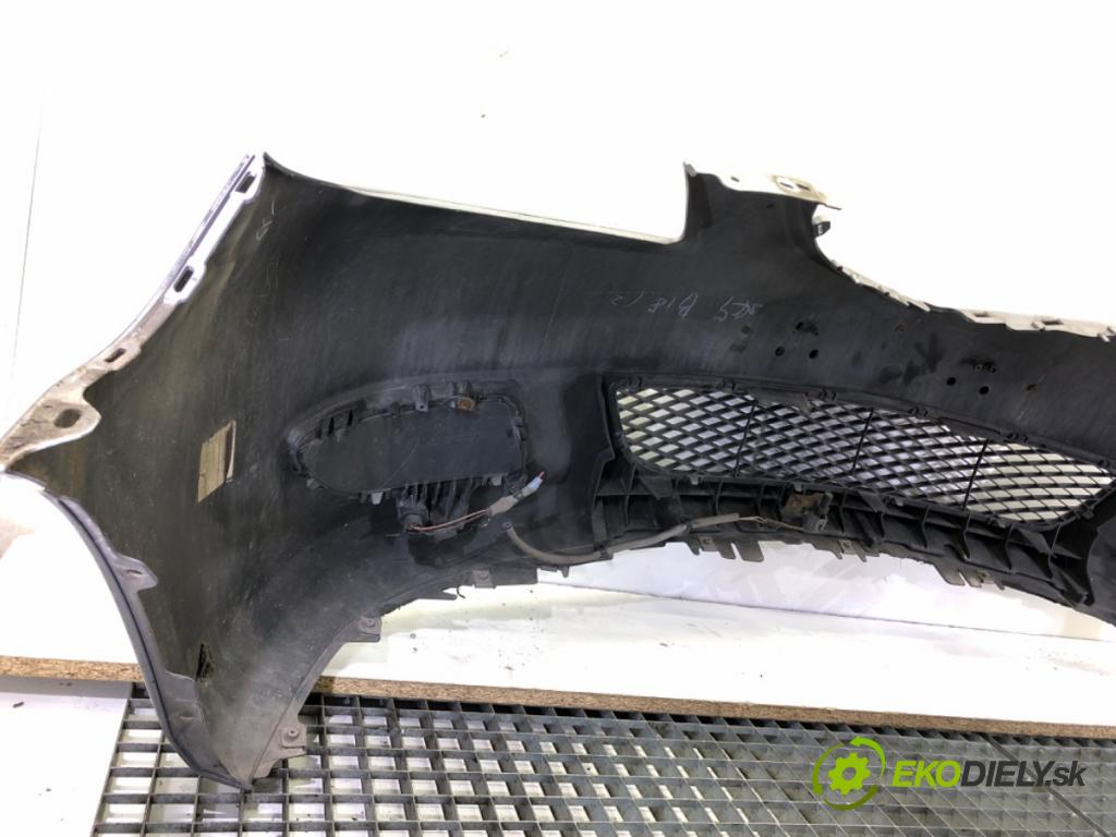MAZDA 3 (BK) 2003 - 2009    1.6 DI Turbo 80 kW [109 KM] olej napędowy 2004 - 2009  nárazník přední část  (Ostatné)