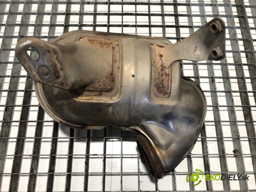 PEUGEOT BOXER I Autobus 2017 96 kW 2.0 BlueHDi 130 1997 katalyzátor 1379604080