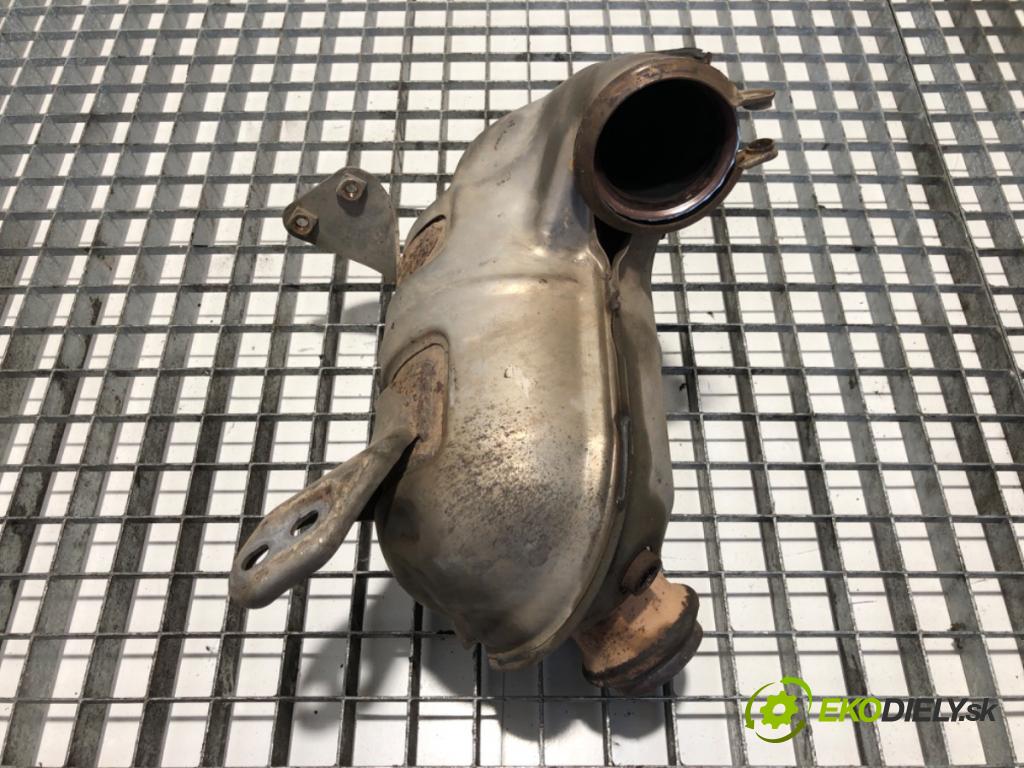 PEUGEOT BOXER I Autobus 2017 96 kW 2.0 BlueHDi 130 1997 katalyzátor 1379604080