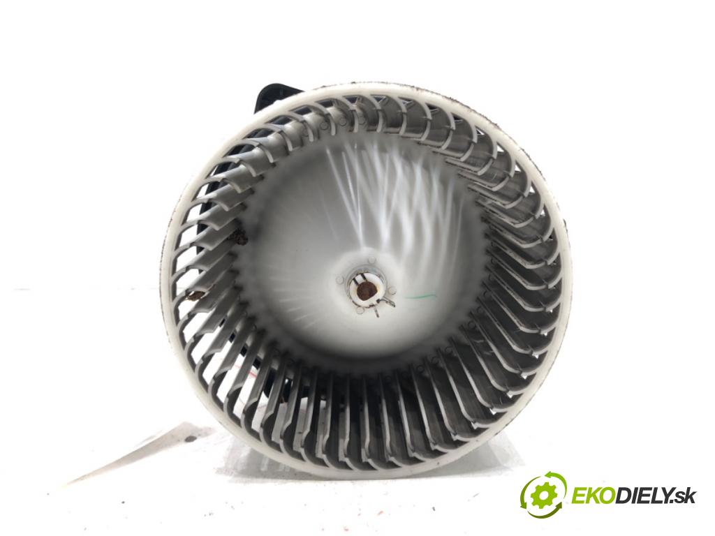 MAZDA 6 Kombi (GH) 2007 - 2013    2.0 MZR-CD (GH14) 103 kW [140 KM] olej napędowy 2007 - 2010  ventilátor kúrenia 872700-0700