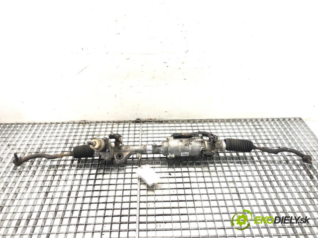 MAZDA 6 Kombi (GH) 2007 - 2013    2.0 MZR-CD (GH14) 103 kW [140 KM] olej napędowy 2007 - 2010  riadenie GS1D-32960 (Riadenia)