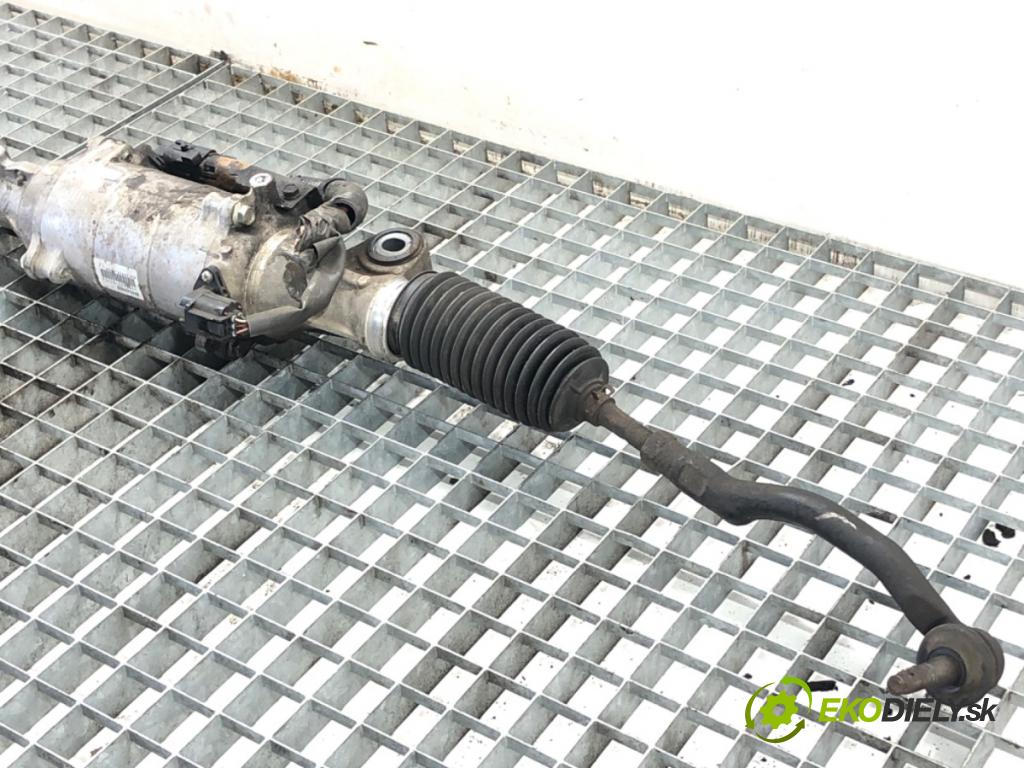 MAZDA 6 Kombi (GH) 2007 - 2013    2.0 MZR-CD (GH14) 103 kW [140 KM] olej napędowy 2007 - 2010  riadenie GS1D-32960 (Riadenia)