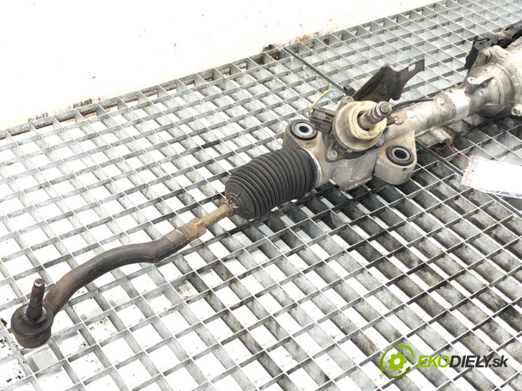 MAZDA 6 Kombi (GH) 2007 - 2013    2.0 MZR-CD (GH14) 103 kW [140 KM] olej napędowy 2007 - 2010  riadenie GS1D-32960 (Riadenia)