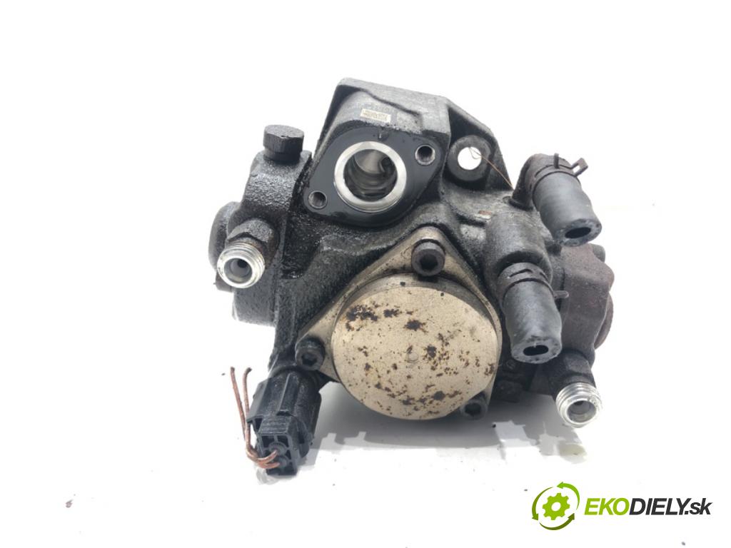 MAZDA 6 Kombi (GH) 2007 - 2013    2.0 MZR-CD (GH14) 103 kW [140 KM] olej napędowy 2007 - 2010  Pumpa vstrekovacia RF7J13800B (Vstrekovacie čerpadlá)