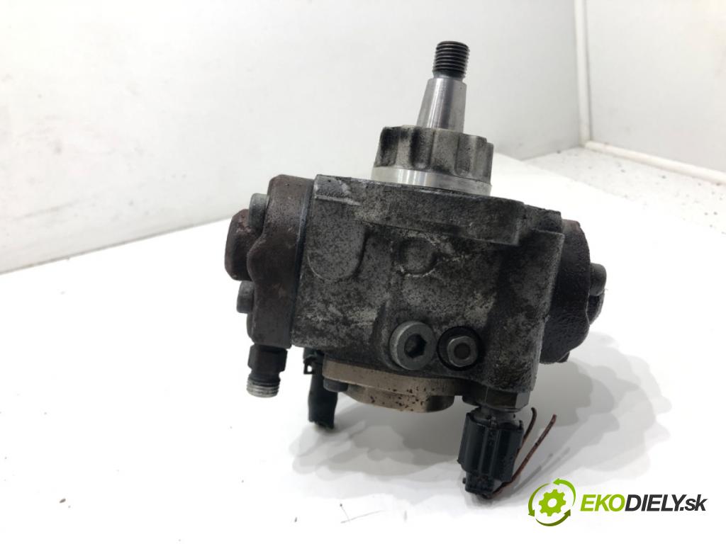 MAZDA 6 Kombi (GH) 2007 - 2013    2.0 MZR-CD (GH14) 103 kW [140 KM] olej napędowy 2007 - 2010  Pumpa vstrekovacia RF7J13800B (Vstrekovacie čerpadlá)